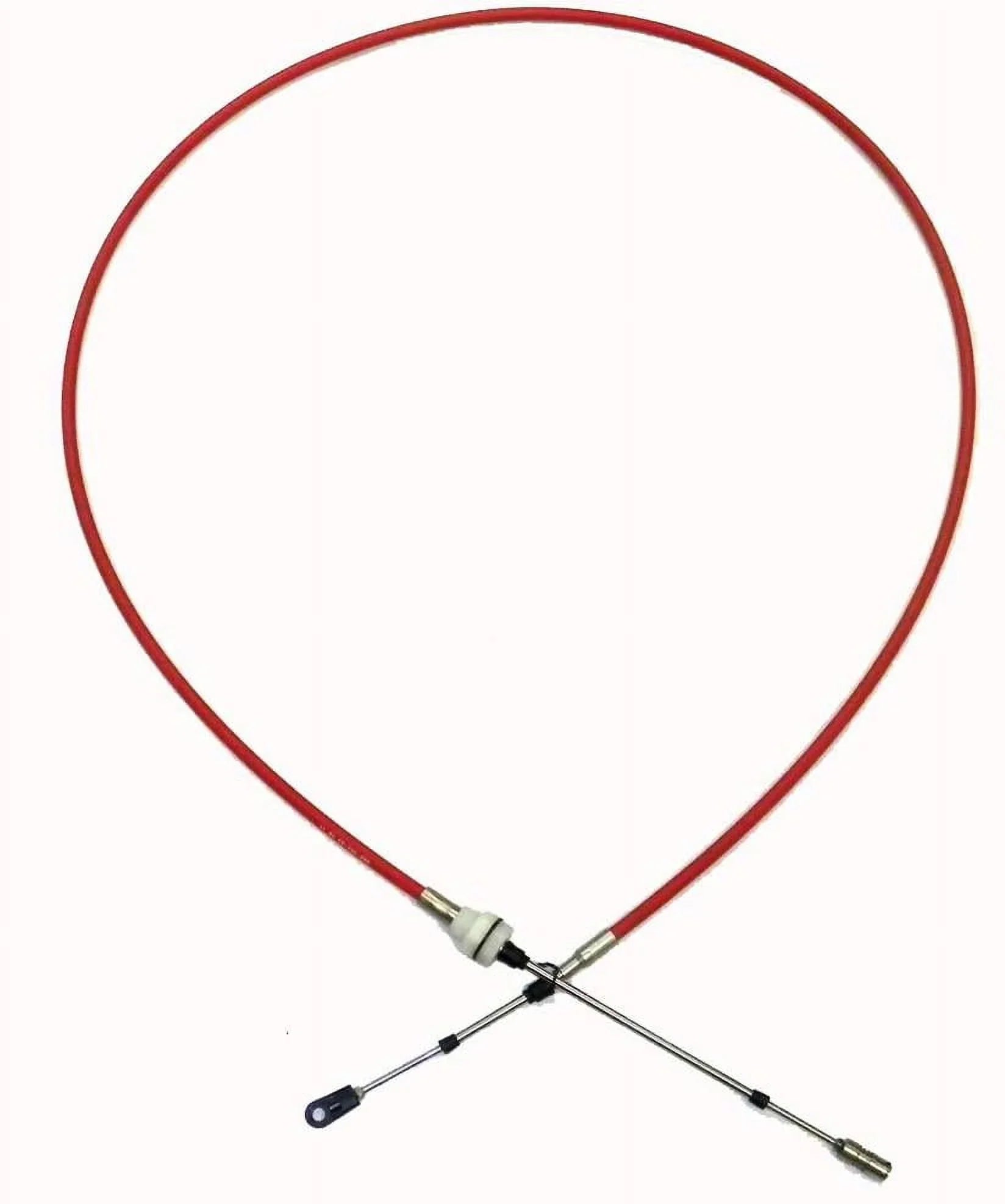 New Nozzle Cable Suitable With Yamaha 1999 2000 2001 XL 1200 LTD 2002-2005 XLT 1200CC 800CC Part Numbers F0D-6153E-19-00 F0D-U153E-10-00 F0D-U153E-00-00