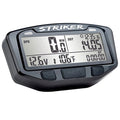 Trail Tech Striker Speedometer/Voltmeter Fitting With KTM 300 XC-W i Six Days (Fuel Injected) 2019
