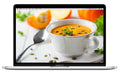 Apple A Grade Macbook Pro 15.4-inch (Retina DG, Silver, Touch Bar) 3.1Ghz Quad Core i7 (Mid 2017) MPTV2LL/A-BTO 128GB SSD 16GB Memory 2880x1800 Display Mac OS Sierra Power Adapter Included