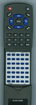 Replacement Remote for JBL 93040000260, Cinema SB300