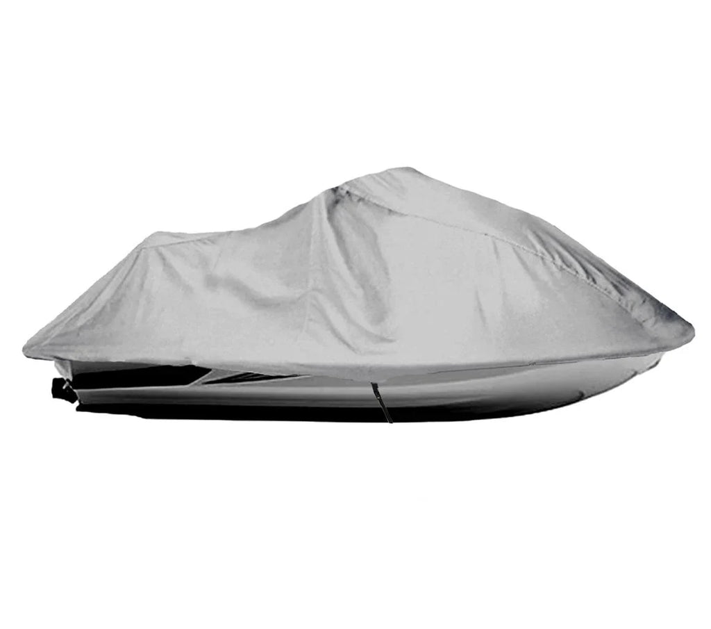 Matching for Yamaha Jet Ski WaveRunner III 700 / WRA700V Shield 1997 2 Seat PWC 420 Denier STORAGE Protection