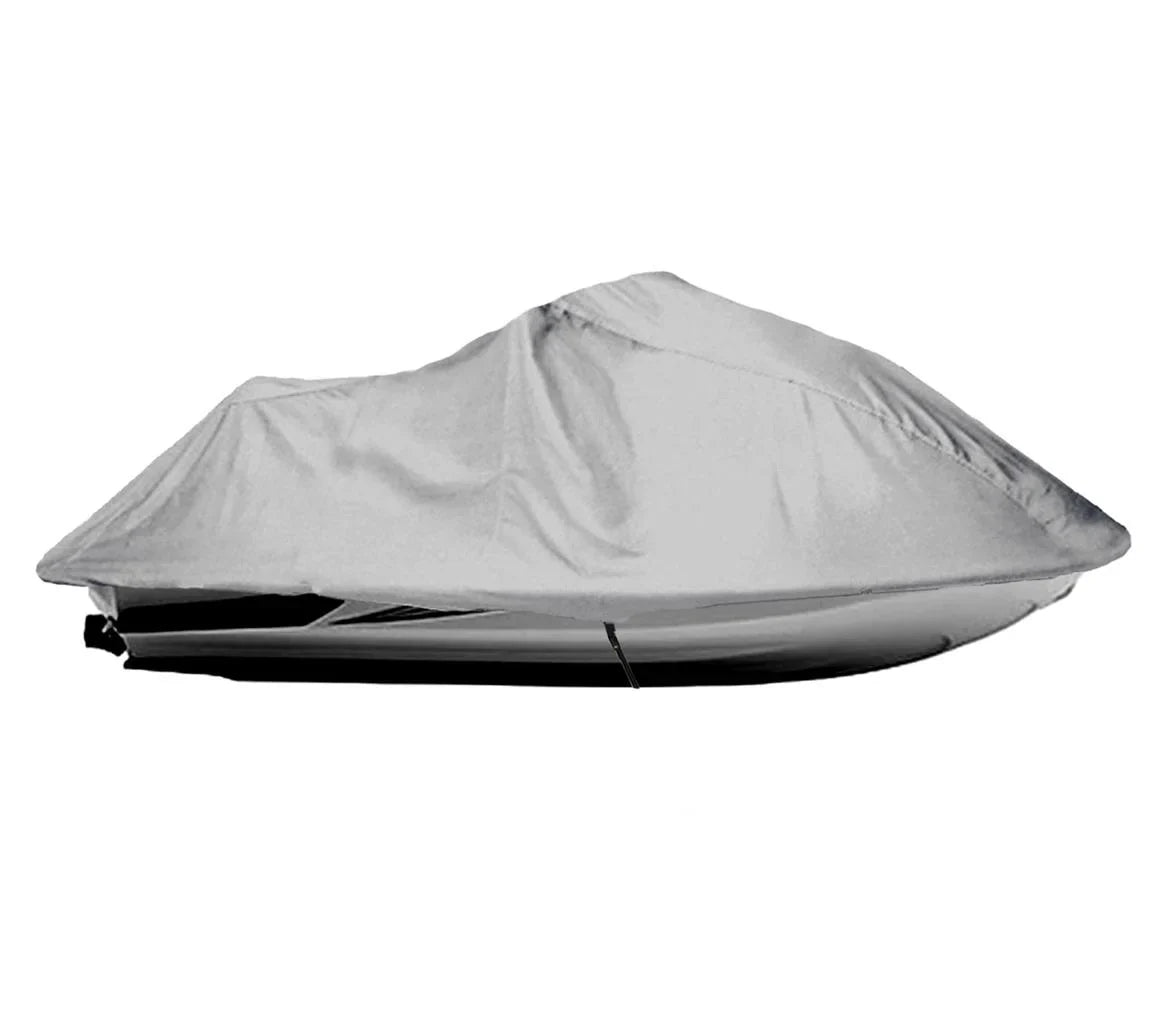 Matching for Yamaha Jet Ski WaveRunner III 700 / WRA700V Shield 1997 2 Seat PWC 420 Denier STORAGE Protection
