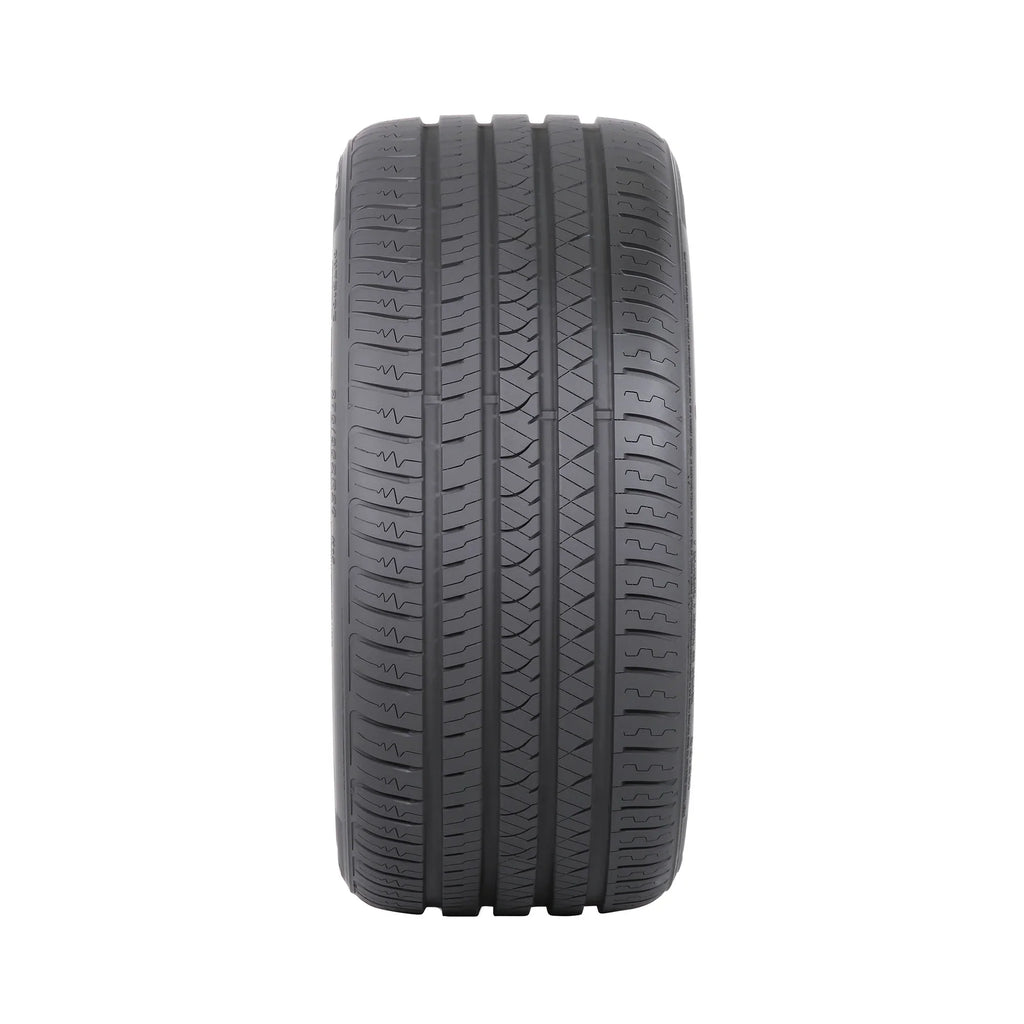 Thunderer Mach V 225/50R17 100W Passenger Tire Fits: 2012-15 Chevrolet Cruze LT, 2012-18 Ford Focus Electric