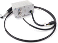 Seapple Throttle Motor 21EN-32360 Fitting with Hyundai R225-9 R275-9 R305-9T R300-9 R305-9 R365-9