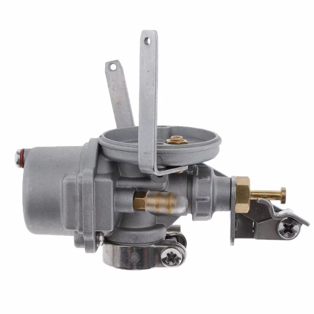 Watercraft Motor Outboard Carburetor for 2-Stroke 3.5 2.5 outboards 3D5-03100 3F0-03100-4 3F0-03100