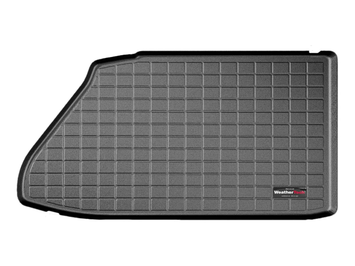 Condition Cargo Trunk Liner Fitting with 2007-2011 Toyota Camry - Trunk, Black