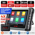 Autel Scanner MaxiPRO MP808S Car Diagnostic Scan Tool All System Diagnostics ECU Coding, Active Test, 36+ Service, Upgraded of MP808/ MP808BT/ MK808