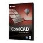 Corel Corelcad 2013 ML ESD (Windows) (Digital Code)