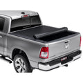 Truxedo Sentry Hard Rolling Truck Bed Tonneau Protection | 1572801 | Matching with 2019-2022 Chevy/GMC Silverado/Sierra 1500, 2020-2021 2500/3500Hd 8' 2" Bed (98.2")