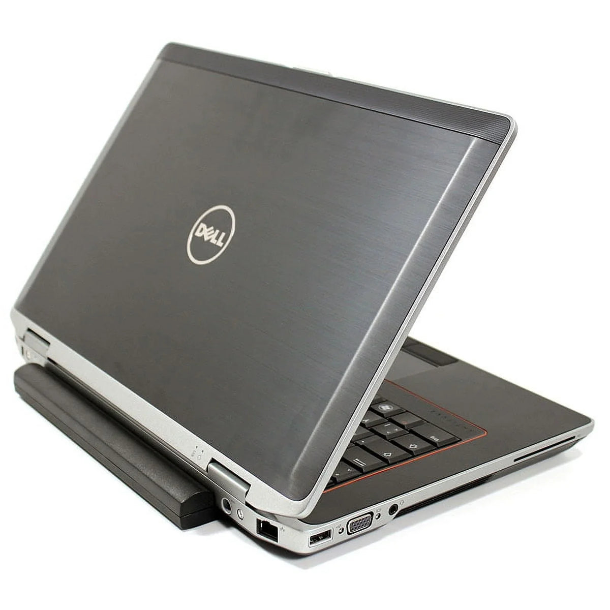 Used Dell Latitude E6430 i5 2.8GHz 8GB 128SSD DVD Windows 10 Pro 64 Laptop B Camera