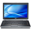 Used Dell Latitude E6430 i5 2.8GHz 8GB 128SSD DVD Windows 10 Pro 64 Laptop B Camera