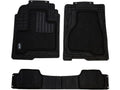 Floor Mat Set 3 Piece - Matching with 2005 - 2018 Chevy Equinox 2006 2007 2008 2009 2010 2011 2012 2013 2014 2015 2016 2017