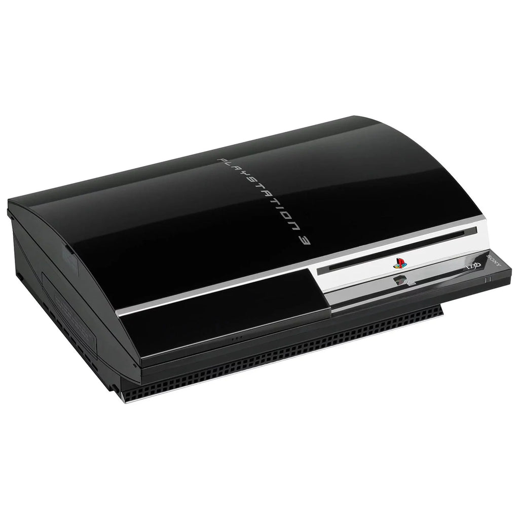 PlayStation 3 Video Game Console (Used)