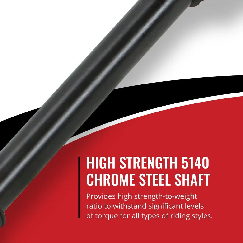 Sixity XT Rear Right Axle Suitable with Can-Am Outlander MAX 1000 2015 - EFI 4X4