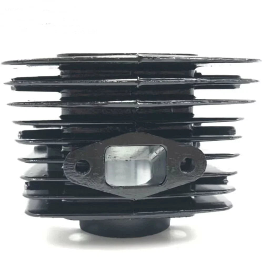 CDHPOWER PK80 40mm Black Cylinder Body and Window Piston Kit 66cc/80cc Gas Motor