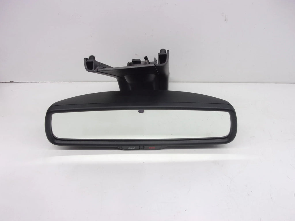 Pre-Owned 2017-2023 Dodge Charger Auto Dimming Rear View Mirror OEM (Good)