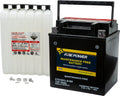 Fire Power Maintenance Free Battery CTX30CL-B-BS Matching With Sea-Doo GTR 215 2012-2015