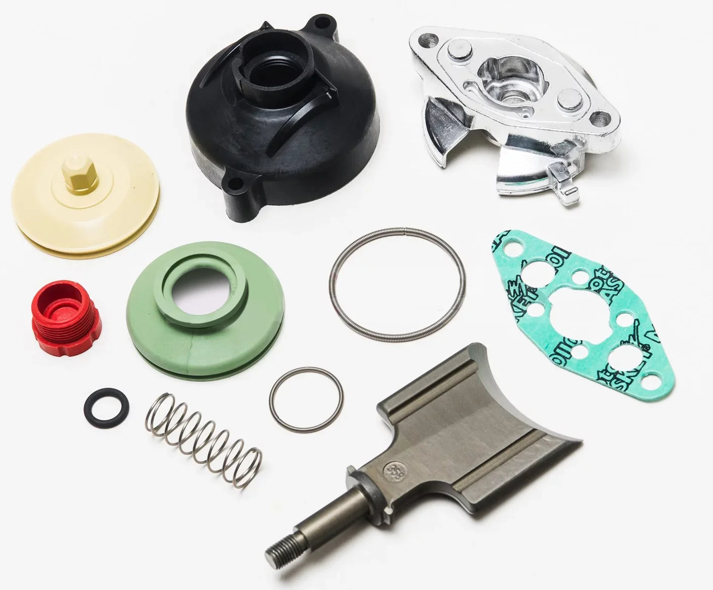 Sea Doo Complete Rave Power Valve Rebuild Kit XP GSX GTX SPX 787 800