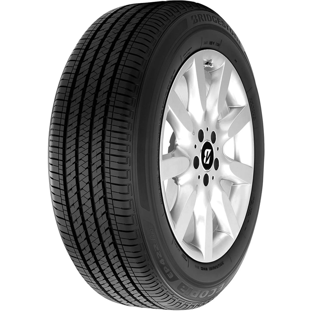 Bridgestone Ecopia EP422 Plus All Season 185/65R15 88H Passenger Tire