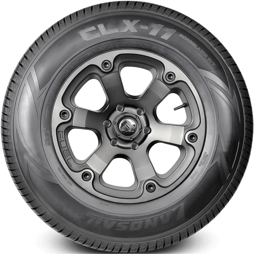 Landsail CLX11 Roadblazer H/T 275/55R20 117H BSW