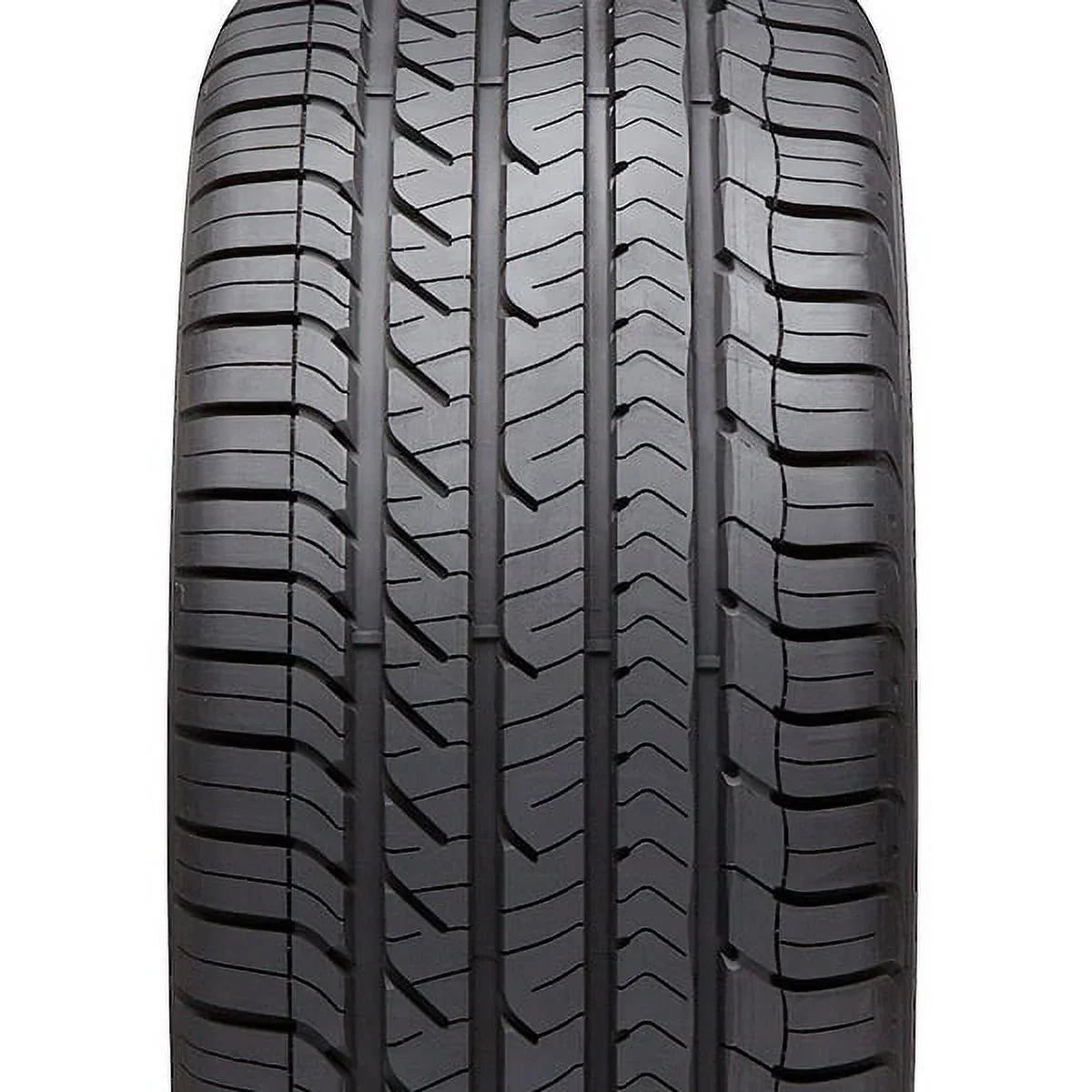 Set of 4 Goodyear Eagle Sport All Season 255/55R18 109V Performance 50K Mile M+S Tires 109112366 / 255/55/18 / 2555518 Fits: 2014-15 BMW X5 sDrive35i, 2011-13 BMW X5 xDrive35d