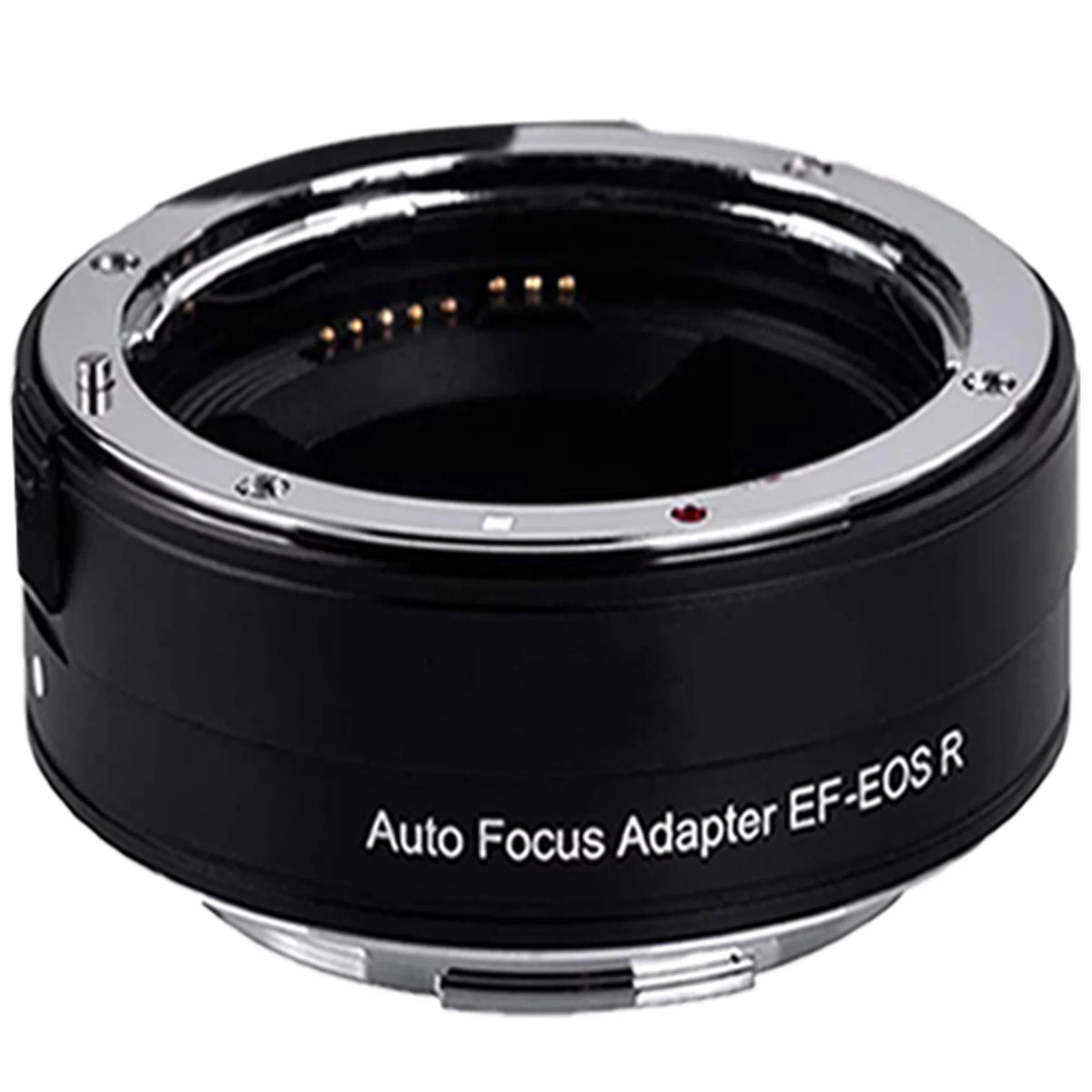 Canon EOS R6 Mirrorless Digital Camera with RF 24-105mm STM + 75-300mm Lens + Mount Adapter + 2 Pack SanDisk 32GB + ZeeTech Accessory