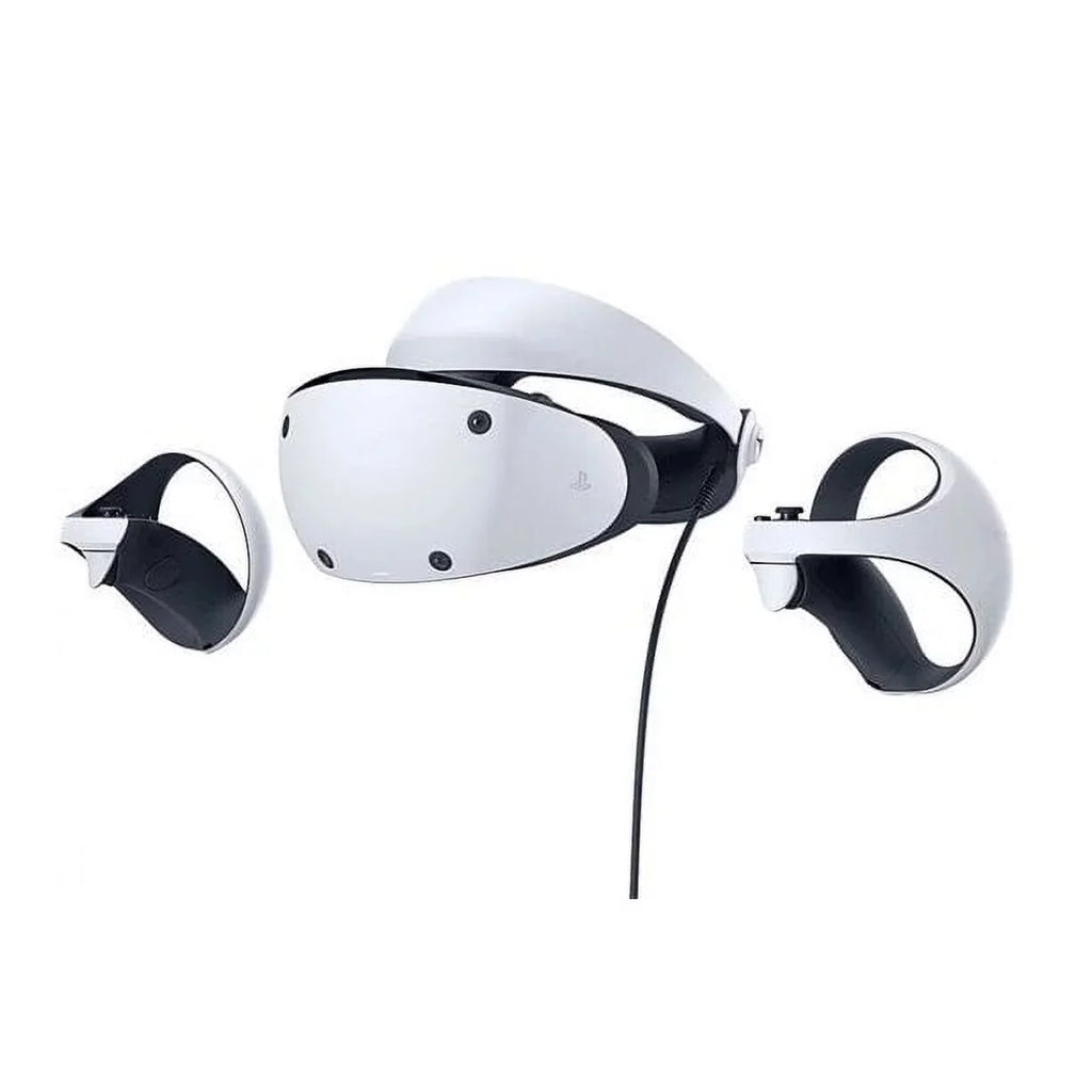 PlayStation VR2 Headset with 500 Sony Giftcard
