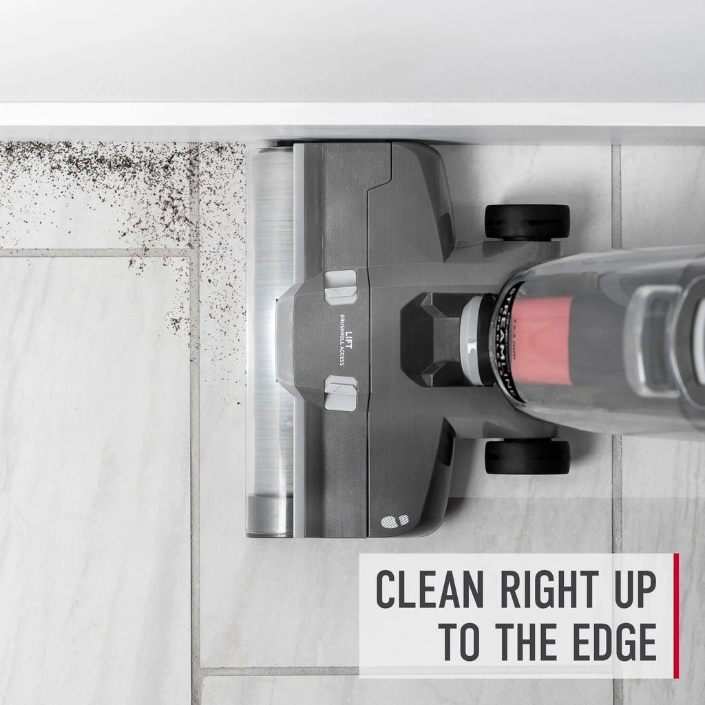 Hoover ONEPWR Streamline Cordless Hard Floor Wet Dry Vacuum with Boost Mode, BH55400V, New
