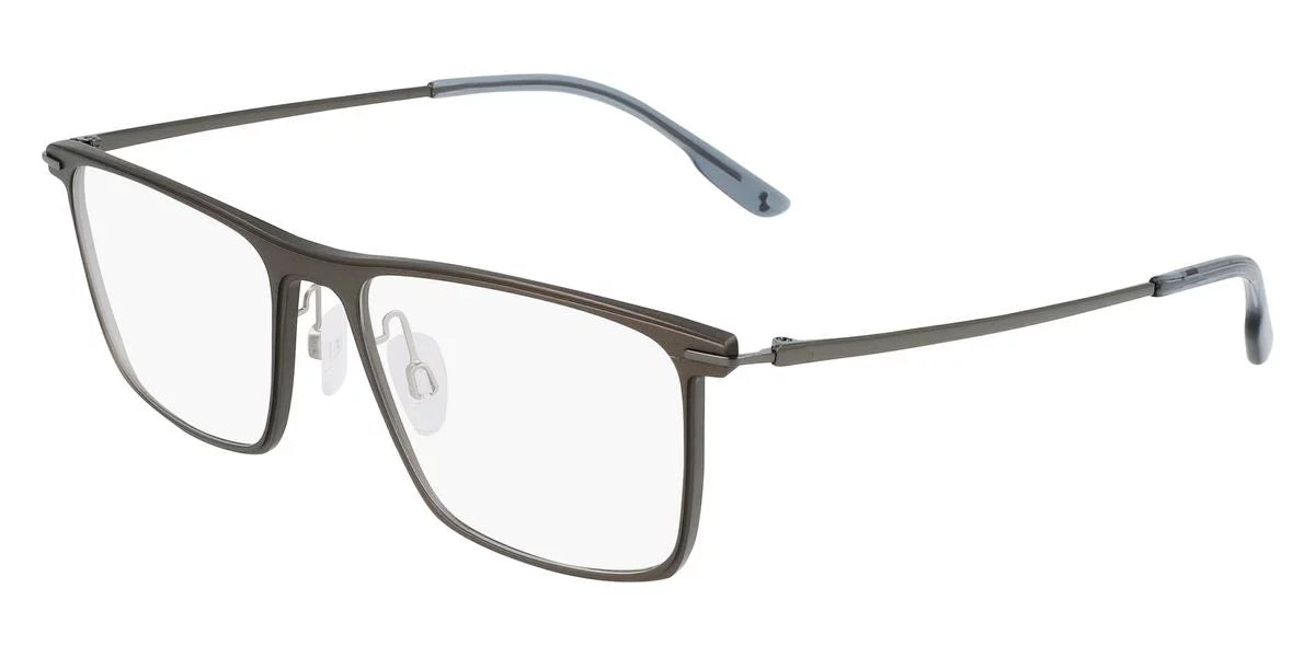 Skaga SK2125 ZLATAN Full Rim Gunmetal Matte Eyeglasses