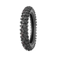 IRC VE33 Enduro Tire 5.10x18 Suitable With Sherco 250 SEF-R Six Days 2017