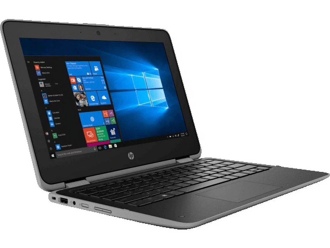 HP ProBook x360 11 G3 EE Notebook PC |11.6"|Celeron|UHD 600|4 GB RAM|128 GB SSD