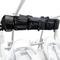 KRONOX UTV Roll Cage Organizer - Resilient Storage Solution for Off-Road Adventures