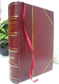 USDA Forest Service research note SE. Volume no.228-248 1975-77 1977 [Leather Bound]