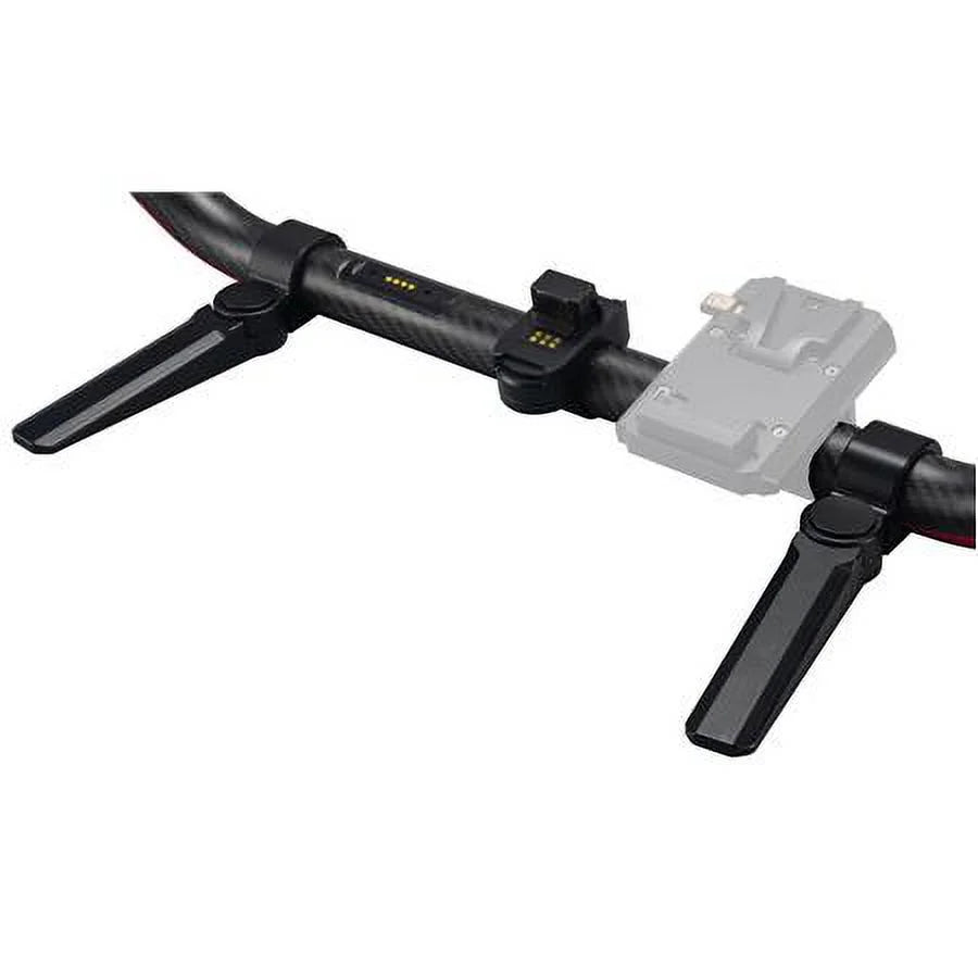 Tilta TGAARG Advanced Ring Grip F/DJI Rs 2 Gimbal