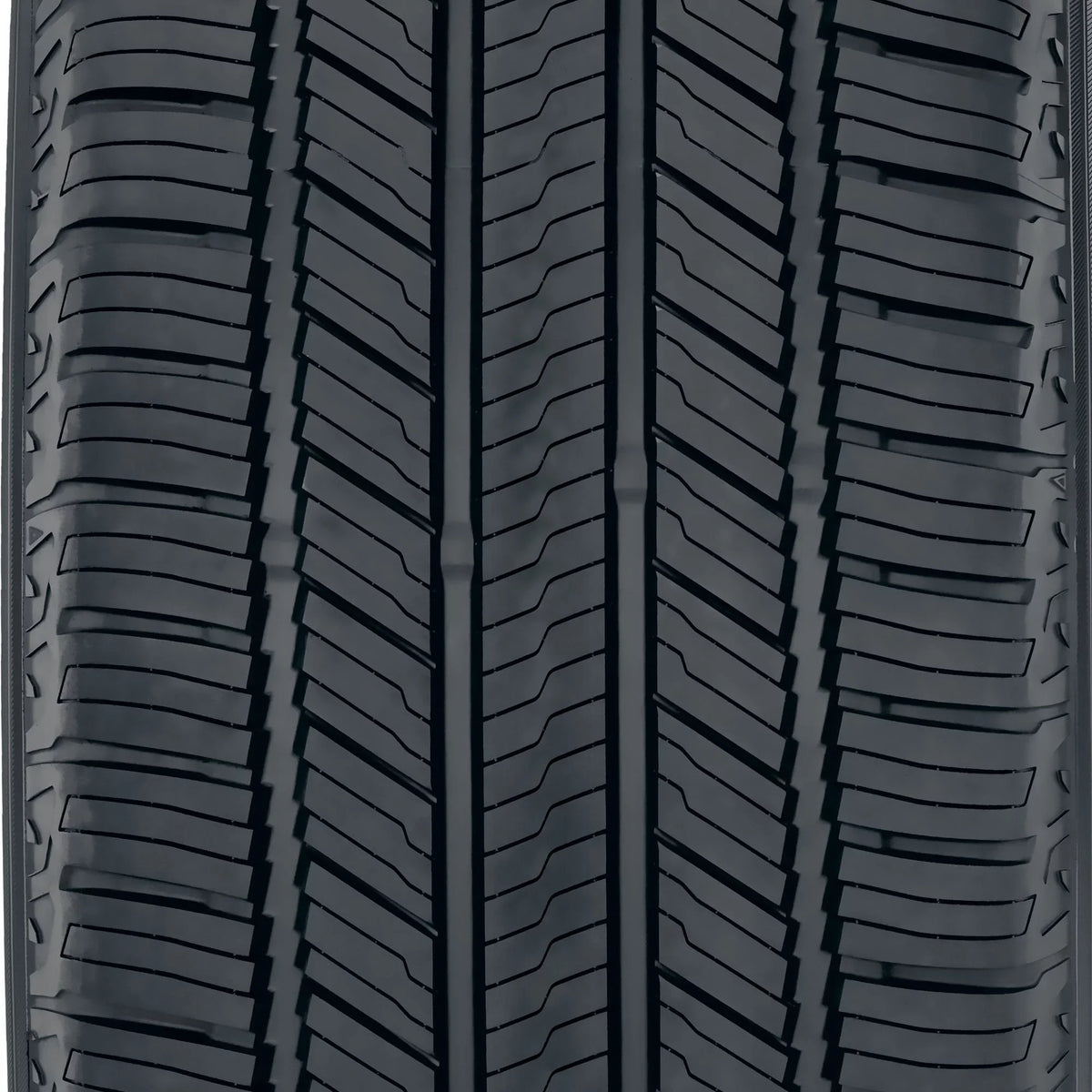 Yokohama Geolandar CV G058 235/65R17XL 108V BW All Season Tire