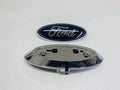 For 2010-2014 Ford F-150 Tailgate Back Up Camera Housing and Emblem Kit