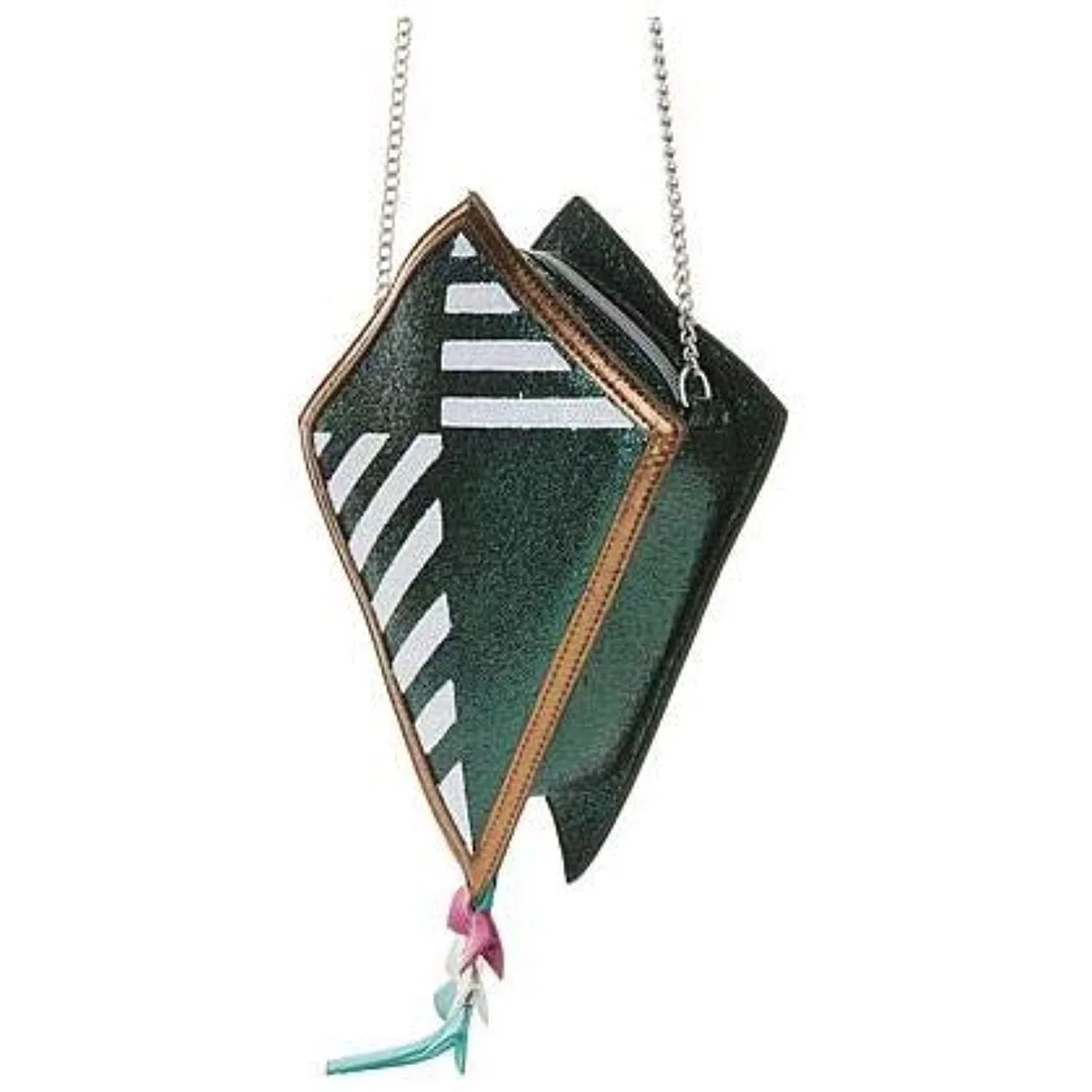 Danielle Nicole Disney Mary Poppins Returns Kite Crossbody Bag Purse