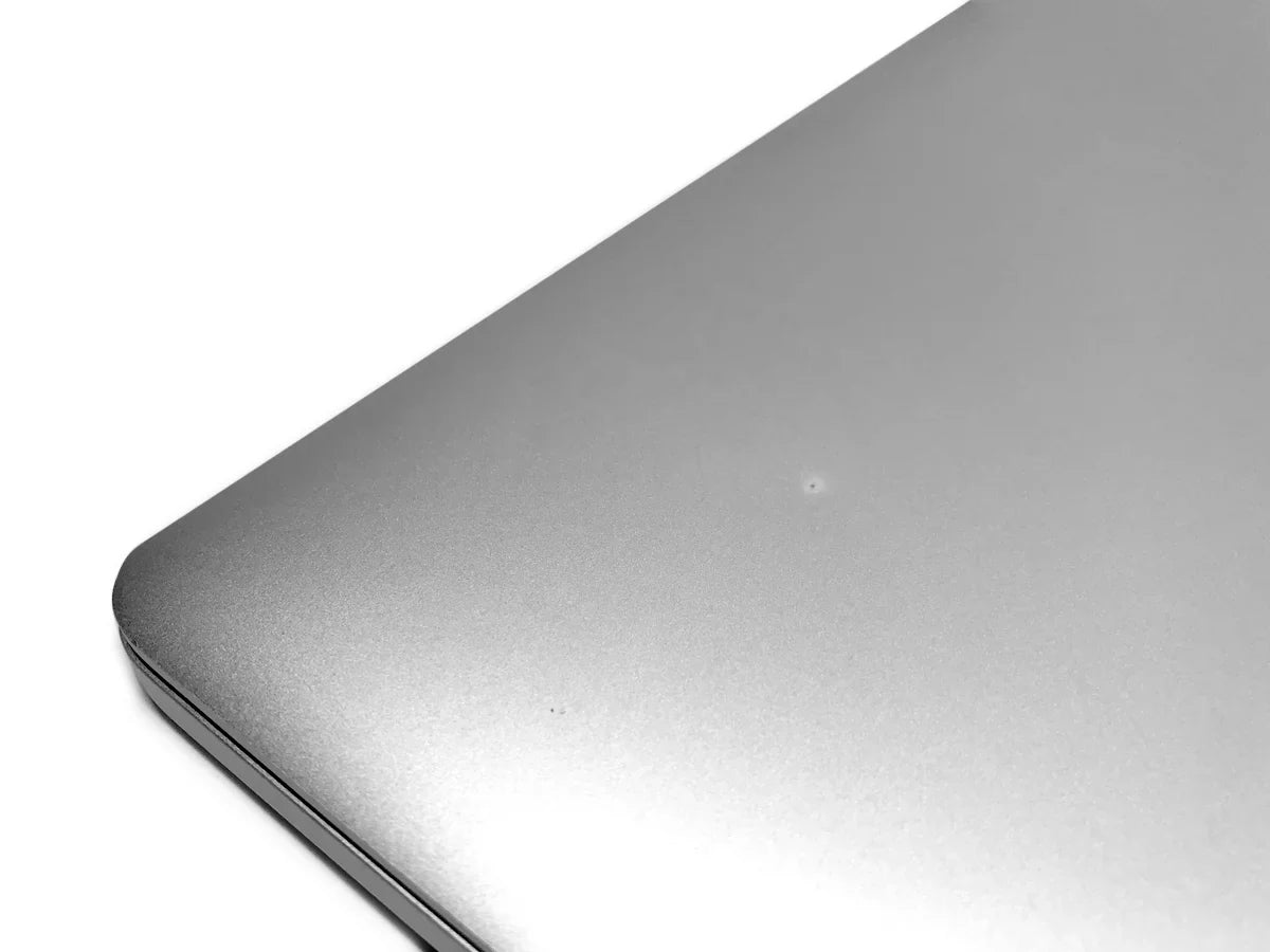 Restored Apple MacBook Pro Laptop, 15.4" Retina Display with Touch Bar, Intel Core i7, 4GB RAM, 500GB SSD, OS X Yosemite, Silver (Refurbished)