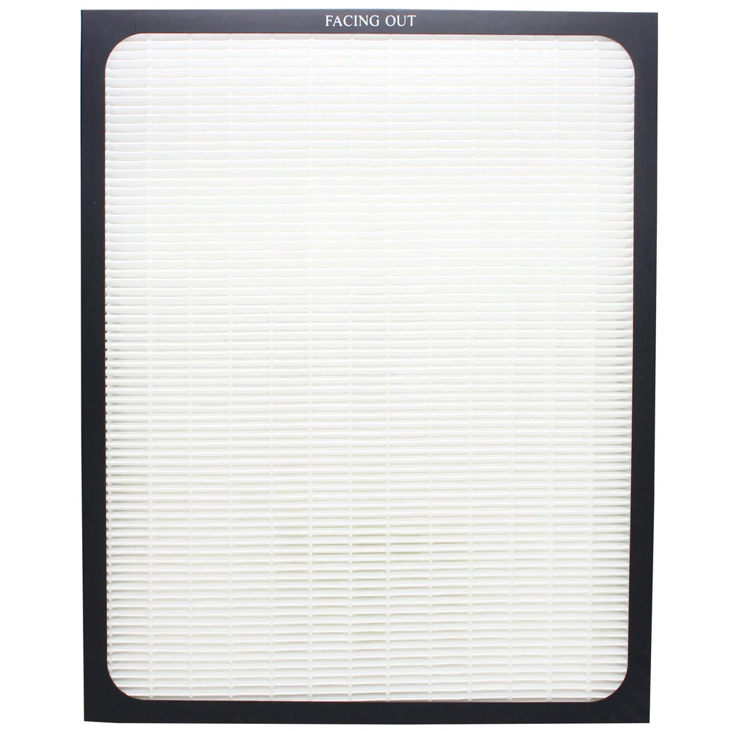2-Pack Replacement Blueair 200PF Air Purifier Filter - Matching Blueair 200 & 300 Air Filter