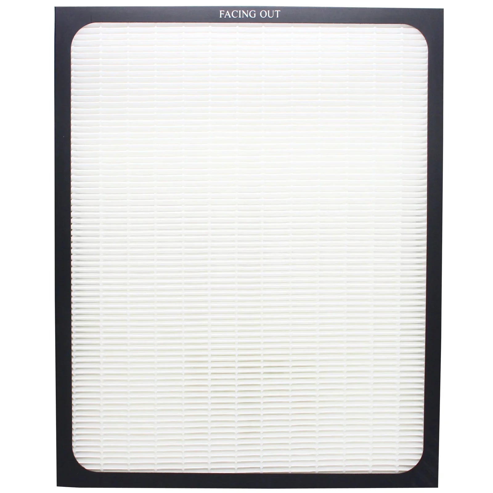 2-Pack Replacement Blueair 200PF Air Purifier Filter - Matching Blueair 200 & 300 Air Filter