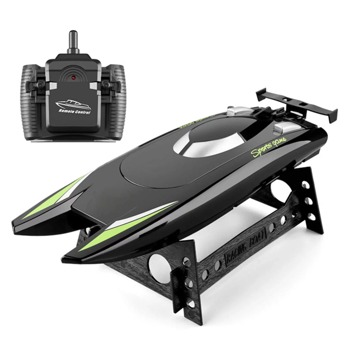 Tomshoo Remote Control Stunt Car RC Car Toy with Flashing LED Lights 360° Tumbling for Kids Boys Girls
