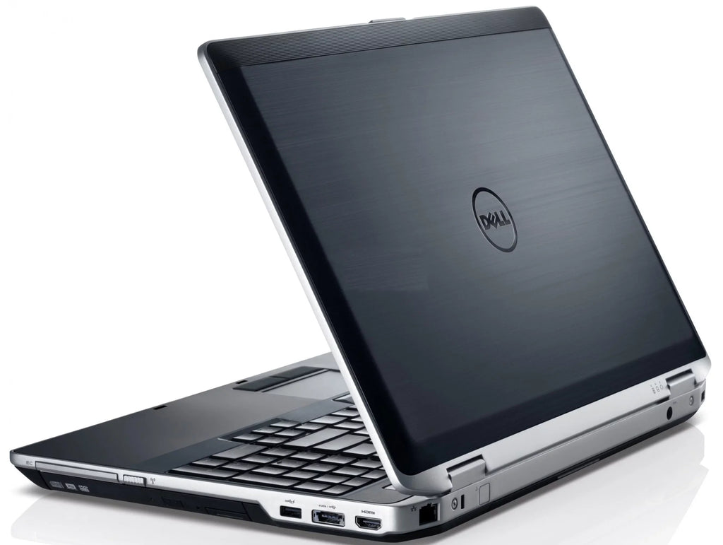 Pre-Owned Dell Latitude E6530 i5 2.70GHz 8GB 500GB HDD 10P