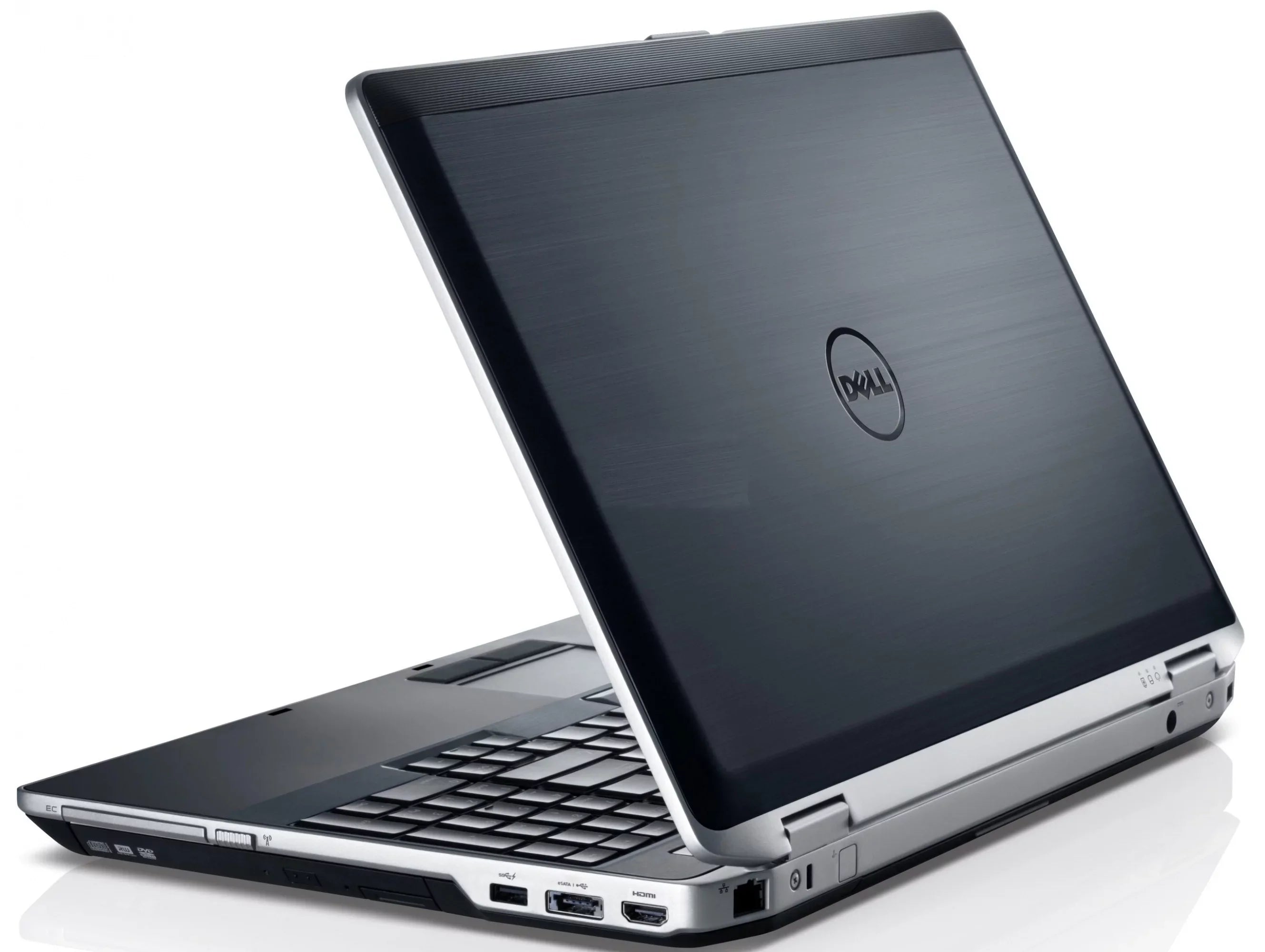 Pre-Owned Dell Latitude E6530 i5 2.70GHz 8GB 500GB HDD 10P