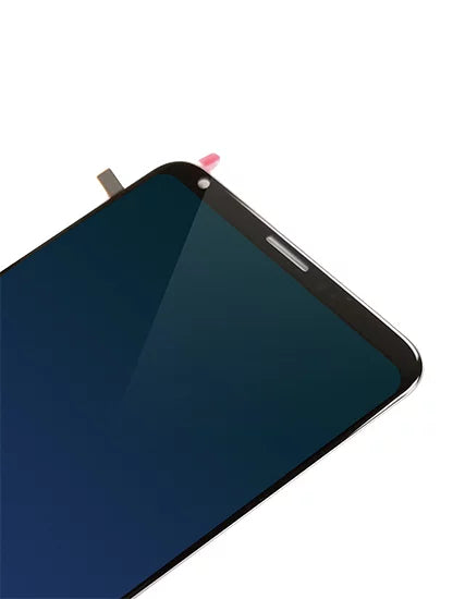 Replacement OLED Assembly Without Frame Suitable For LG V30 / V30 Plus / V30S / V35 ThinQ (Refurbished) (Aurora Black)