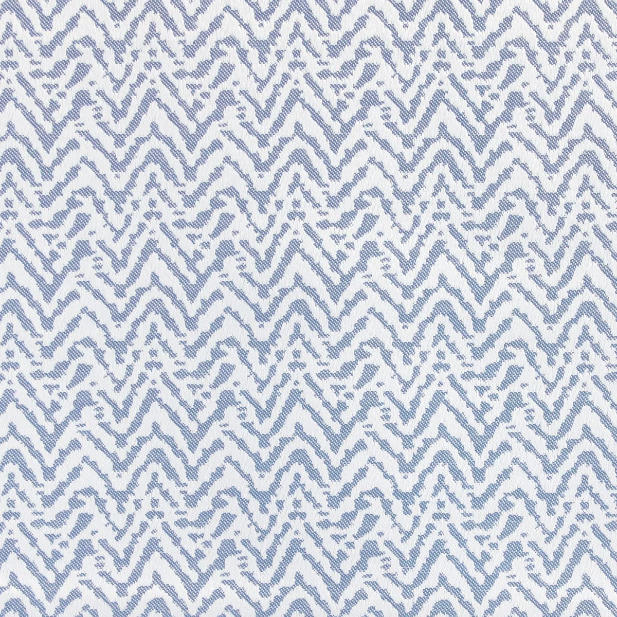 Exclusive Home Esme Total Blackout Roman Shade, 27"x64", Slate Blue