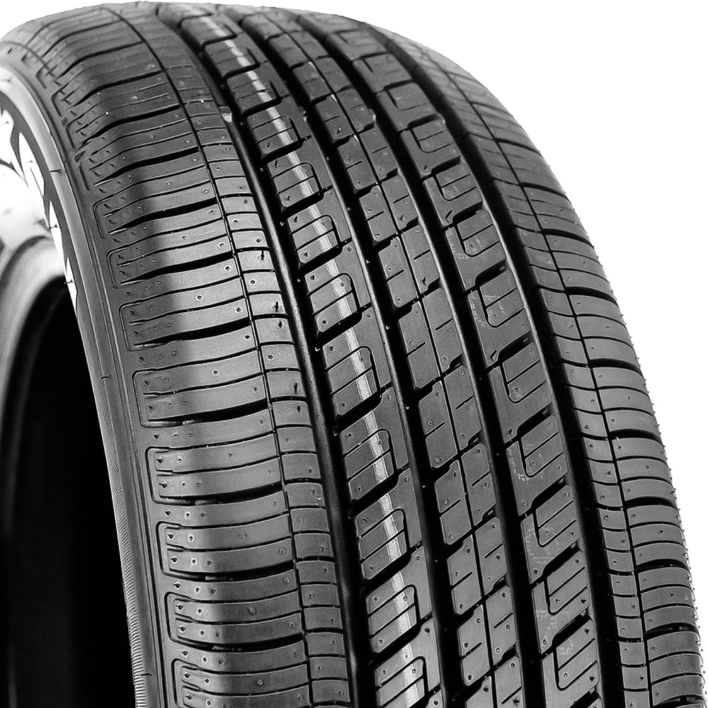 Set of 4 (FOUR) Nexen Aria AH7 225/65R17 102H A/S All Season Tires Fits: 2018-23 Chevrolet Equinox LT, 2015-17 Subaru Outback 3.6R Touring