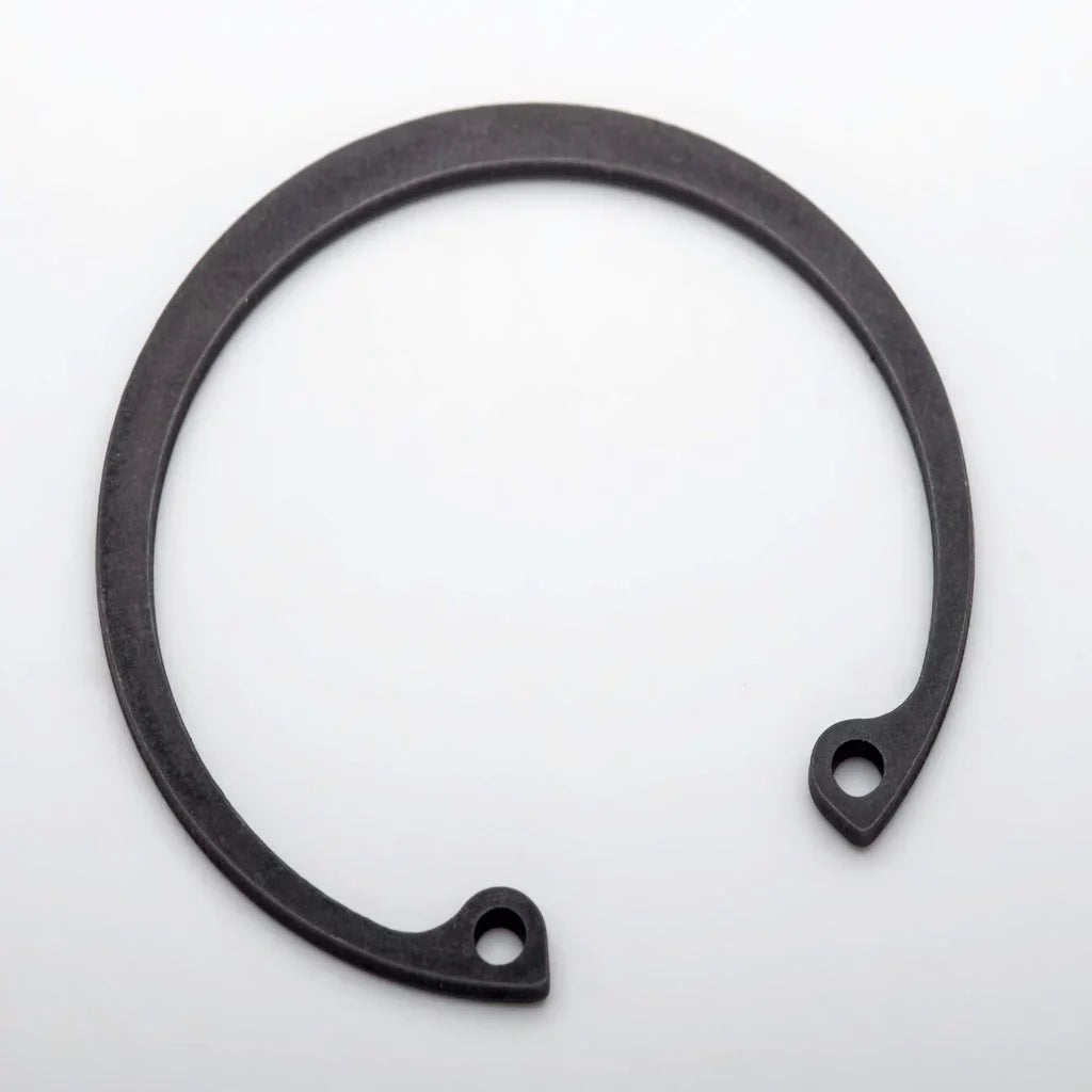 Internal Retaining Ring / Housing Ring 1" (Pack of 850) Carbon Steel