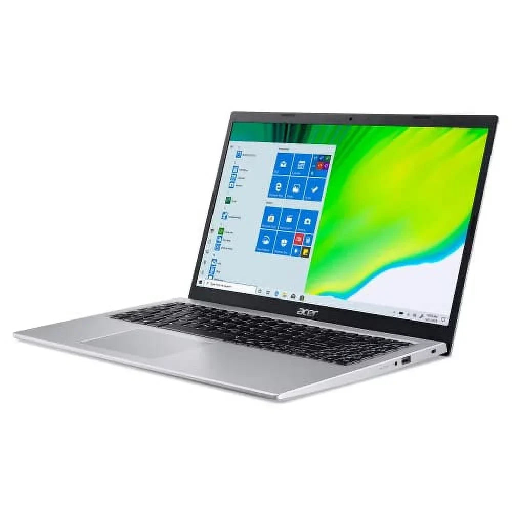 acer Aspire 5 Laptop (2022) | 15.6" FHD IPS | 11th Intel i7-1165G7 | Iris Xe Graphics | 36GB DDR4 | 1TB SSD | WiFi 6 | Backlit Keyboard | Numpad | RJ-45 | Windows 10 Pro | TLG RATZK 32GB USB