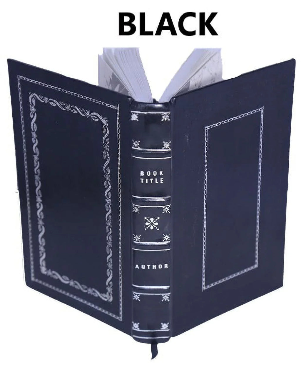First Fleet The Story Of The U S Coast Guard At War 1944 [Premium Leather Bound]