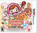 Cooking Mama: Sweet Shop, Crescent Marketing, Nintendo 3DS, 887195000325
